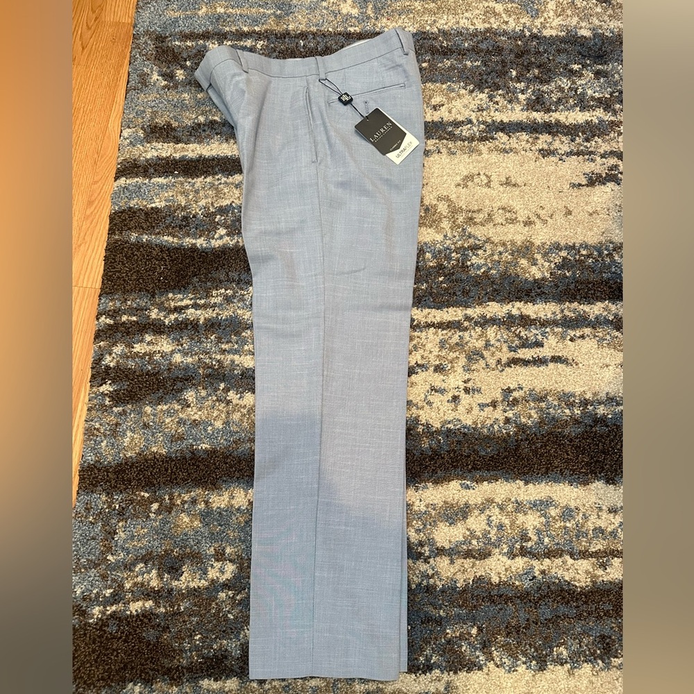 Men’s Lauren by Ralph Lauren Dress Pants